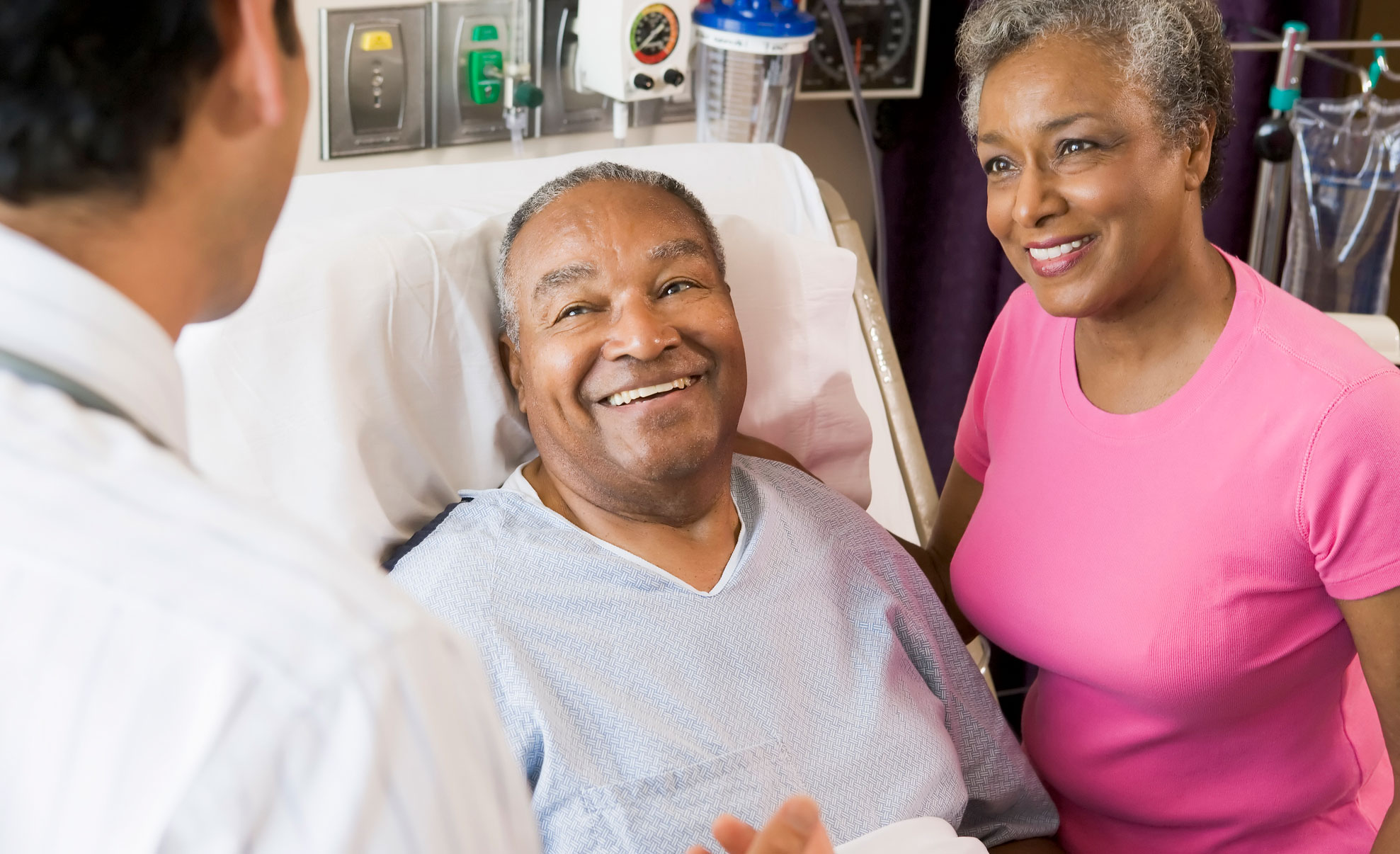 When Should I See an Orthopaedic Surgeon