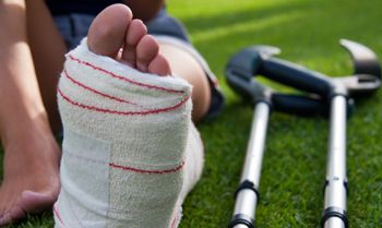 Broken Ankle: Symptoms, Causes, & Treatments - Heiden Orthopedics
