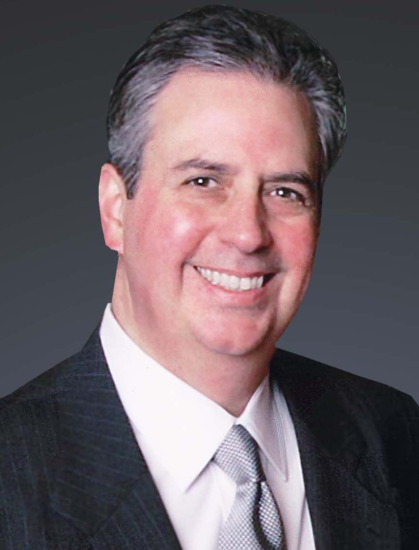 Nicholas DiNubile, MD