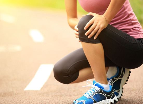 Female Athlete Triad: Problems Caused by Extreme Exercise and Dieting -  OrthoInfo - AAOS