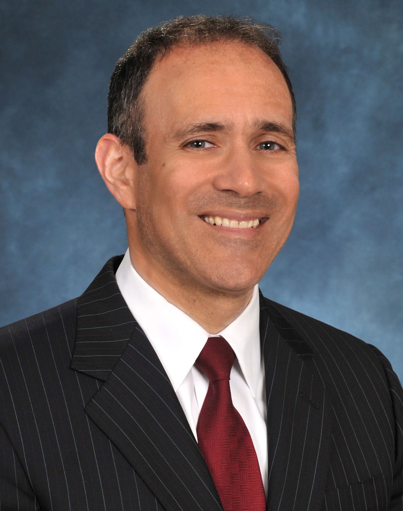 Alan Hilibrand