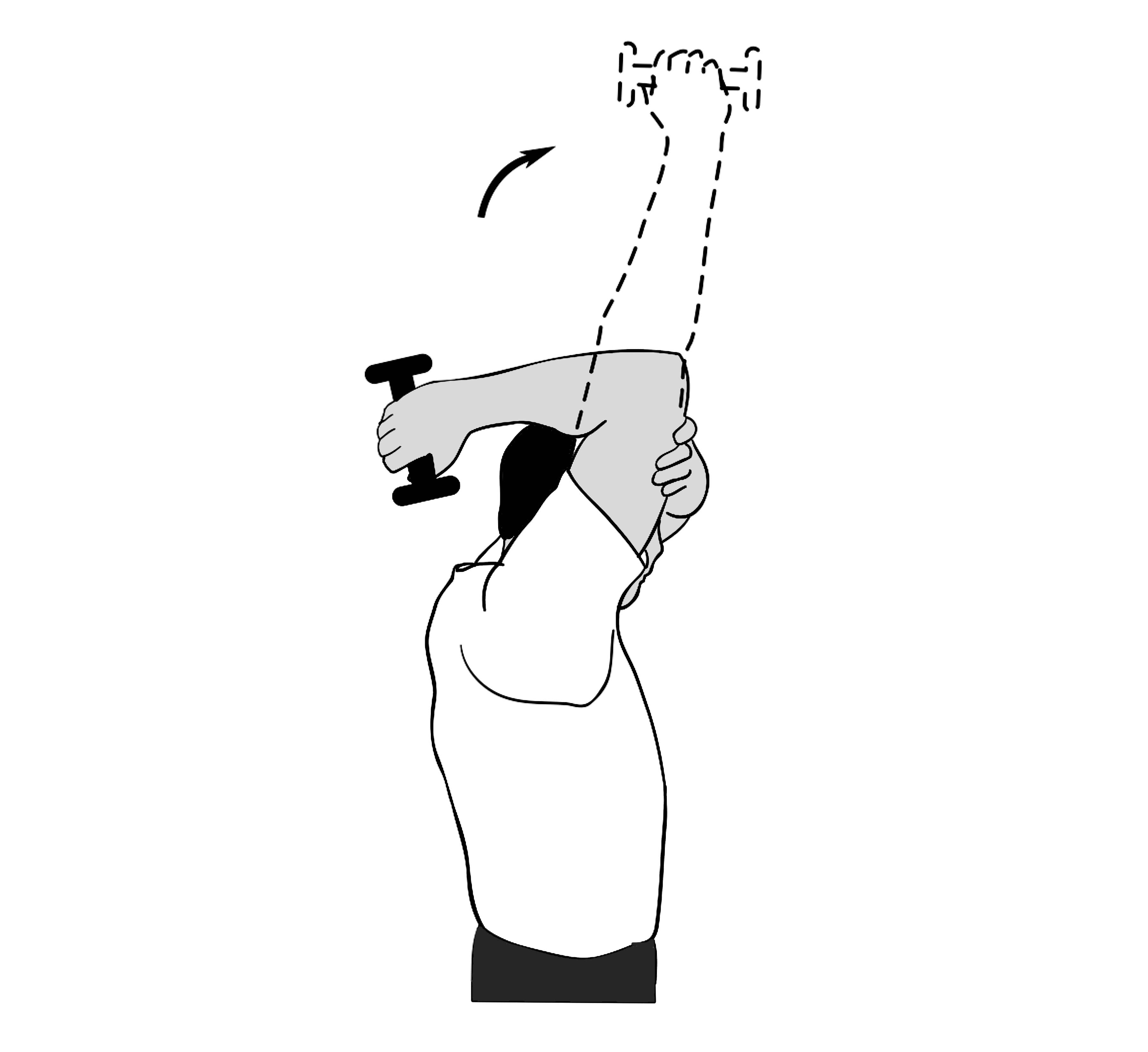 Elbow Extension