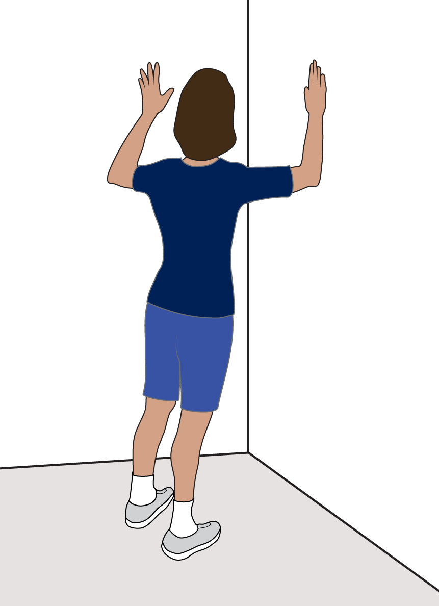 thoracic outlet syndrome exercises stretches