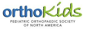 Logotipo de OrthoKids