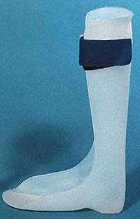 foot-ankle orthosis