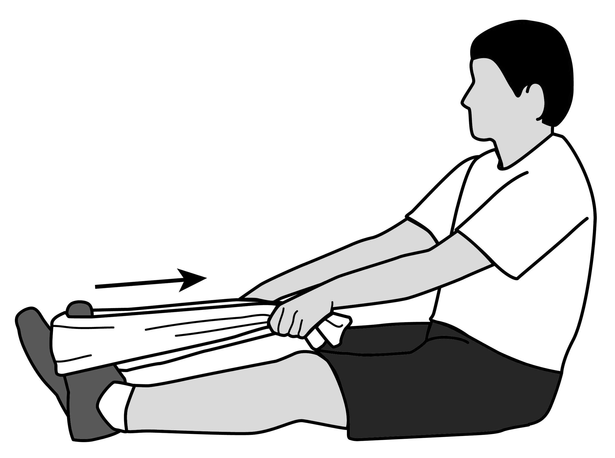 The Orthopedic Clinic Association (TOCA) Foot & Ankle Conditioning Program