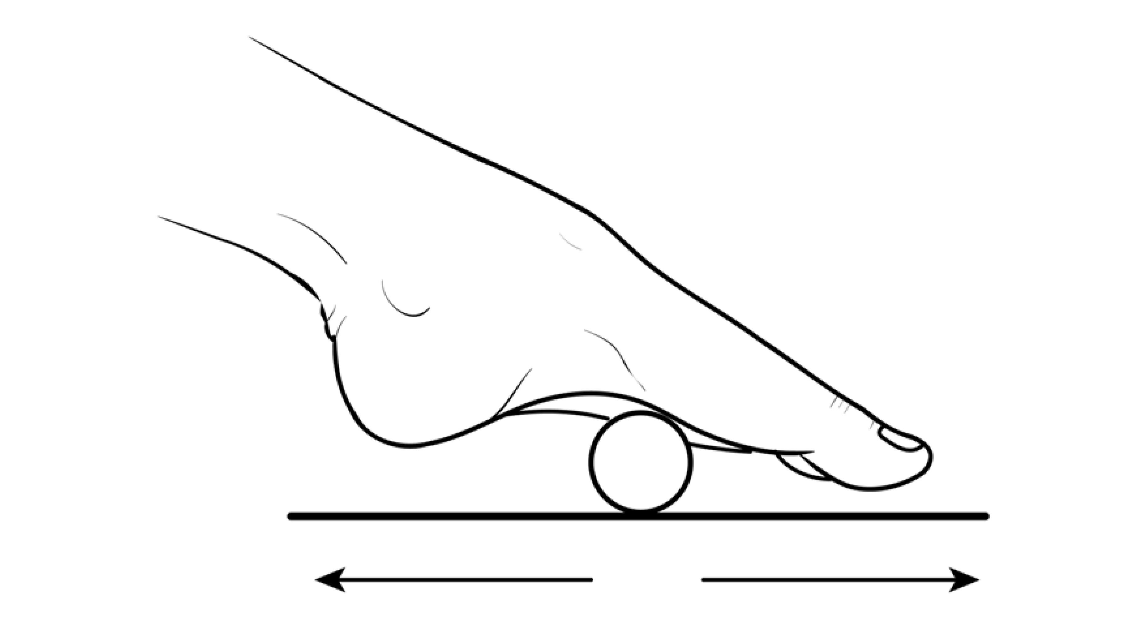 Foot and Ankle Conditioning Program - OrthoInfo - AAOS