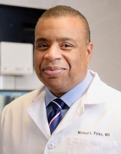 Dr Michael Parks