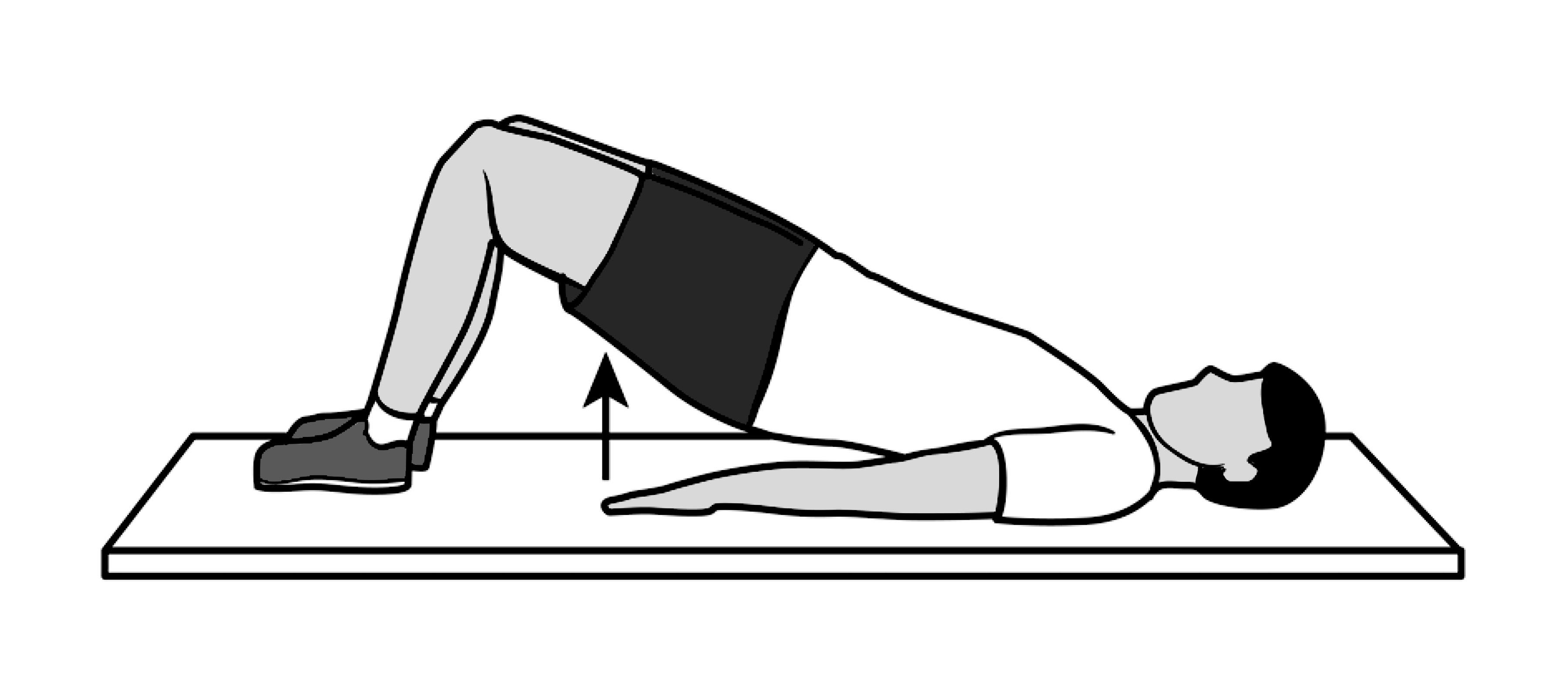 Spine Rehabilitation Exercises - OrthoInfo - AAOS