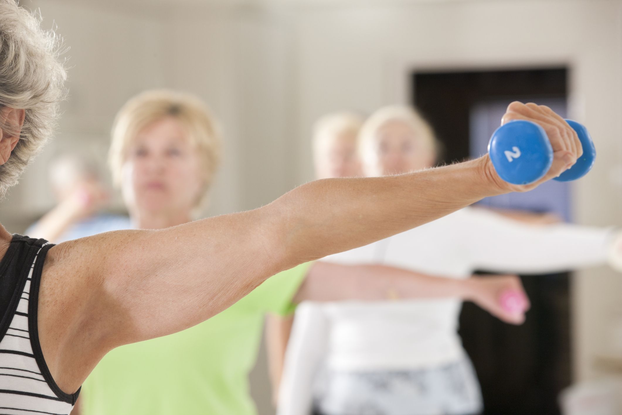 Exercise and Bone Health - OrthoInfo - AAOS