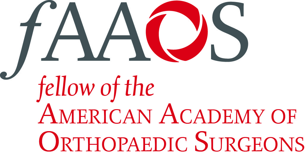 FAAOS logo