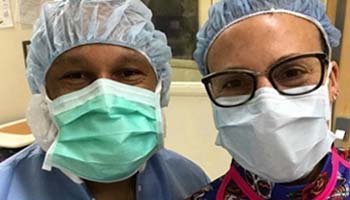 orthopaedic surgeons