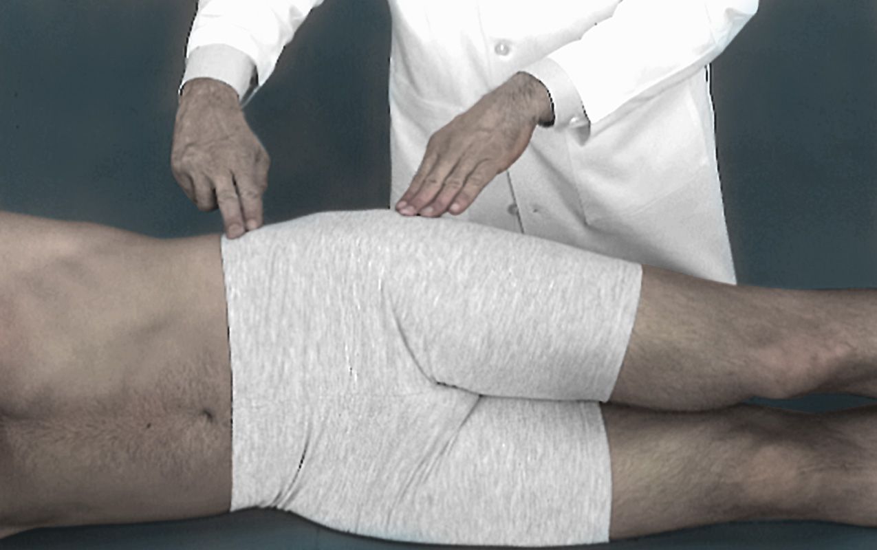 Relieve Hip Bursitis & Other Kinds Of Hip Pain