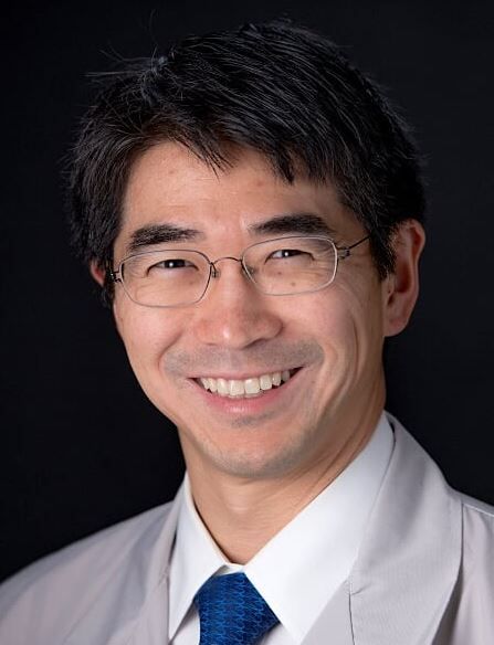 Jason Koh, MD