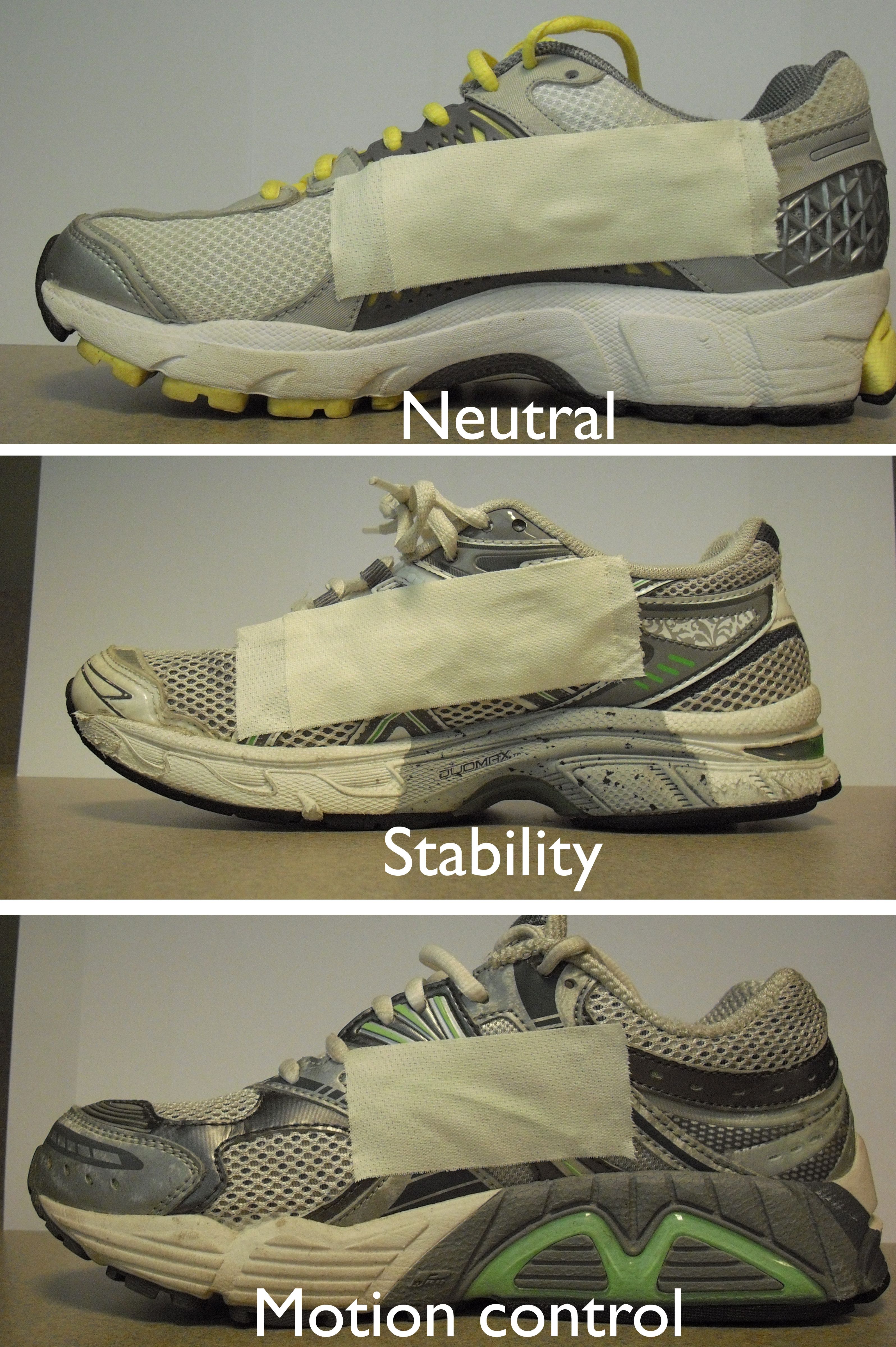 running: Time to take out your jogging shoes: Running