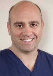 Lance Silverman, MD