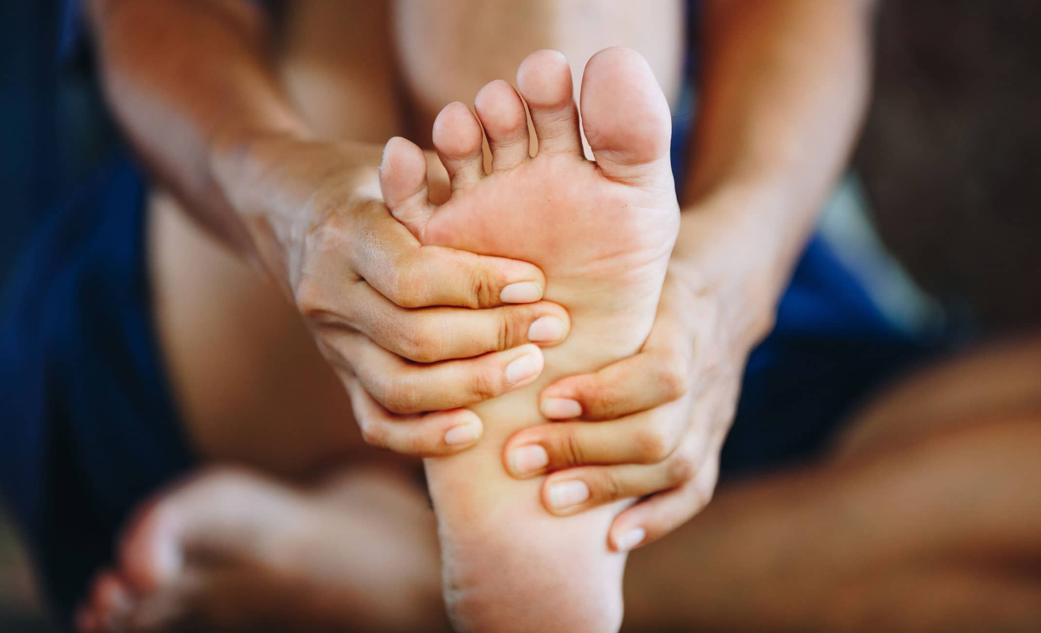 Plantar fasciitis