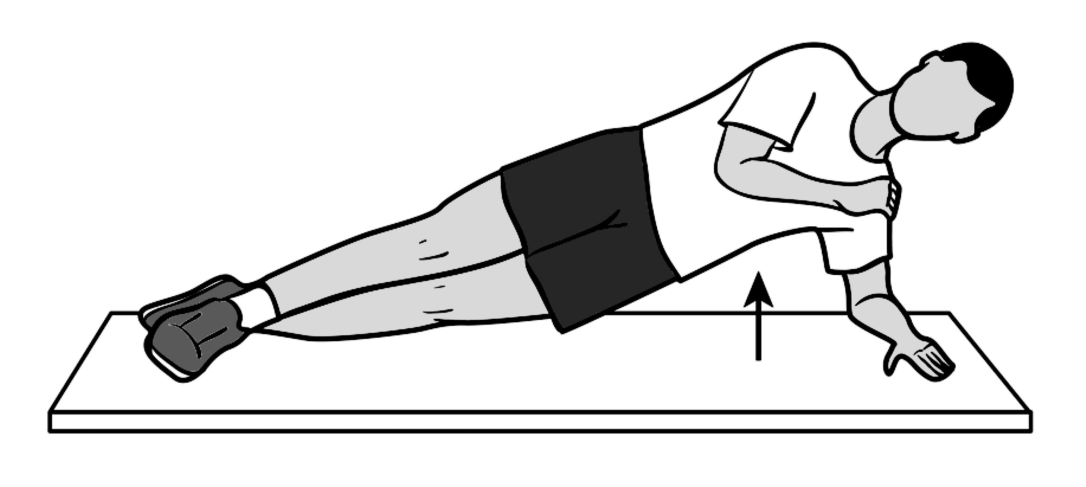 Hip Conditioning Program - OrthoInfo - AAOS