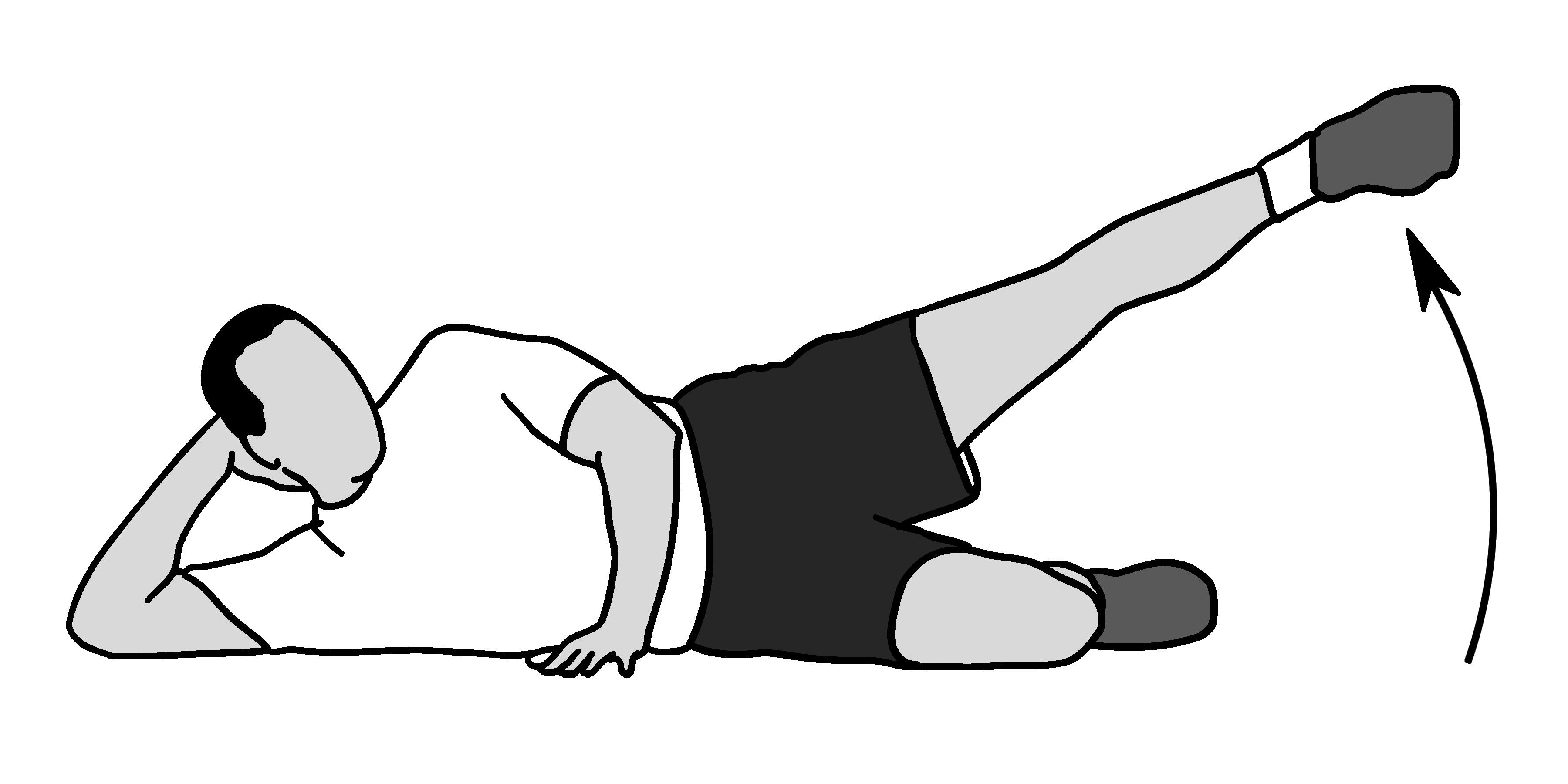 Knee Exercises for Knee Pain and Rehabilitation