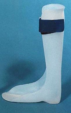 foot-ankle orthosis