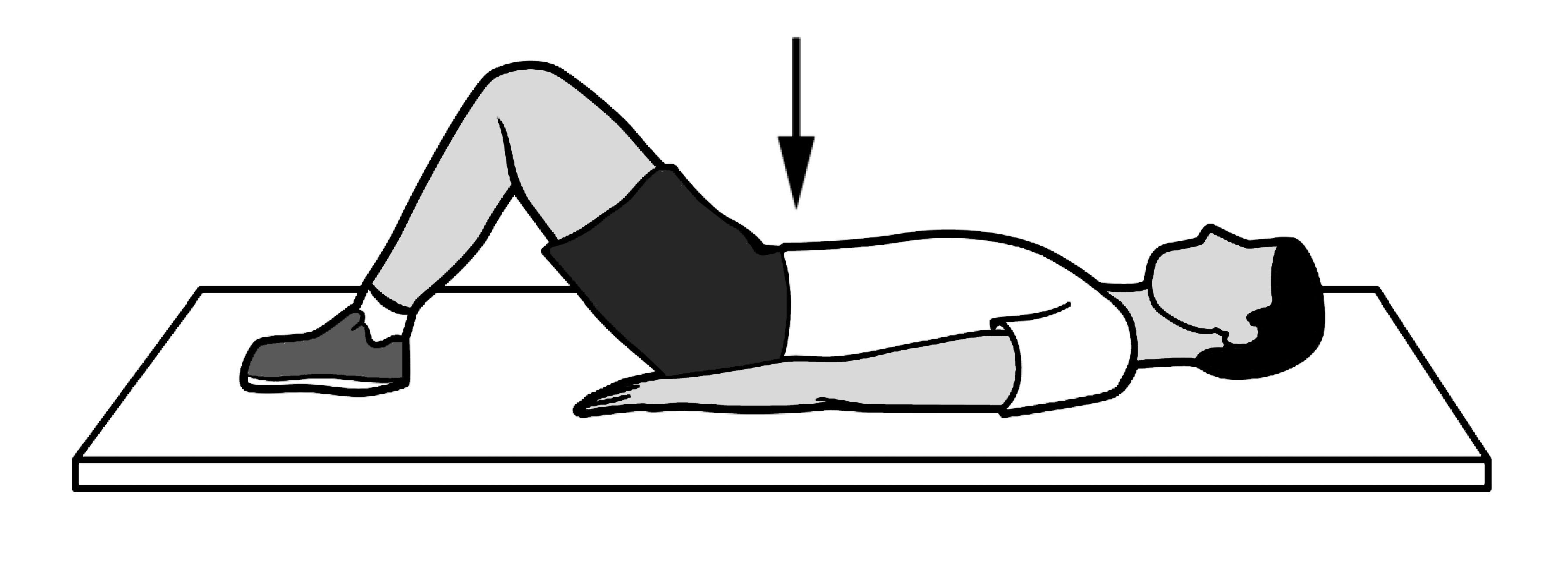 Abdominal Bracing - My Rehab Connection