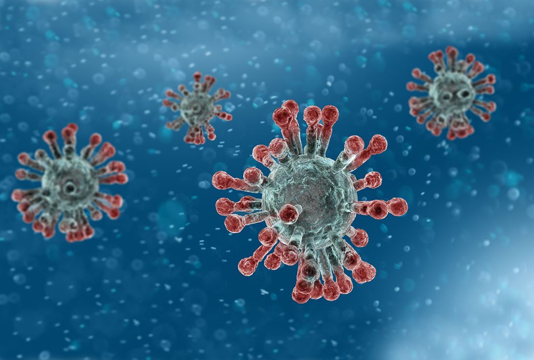 coronavirus