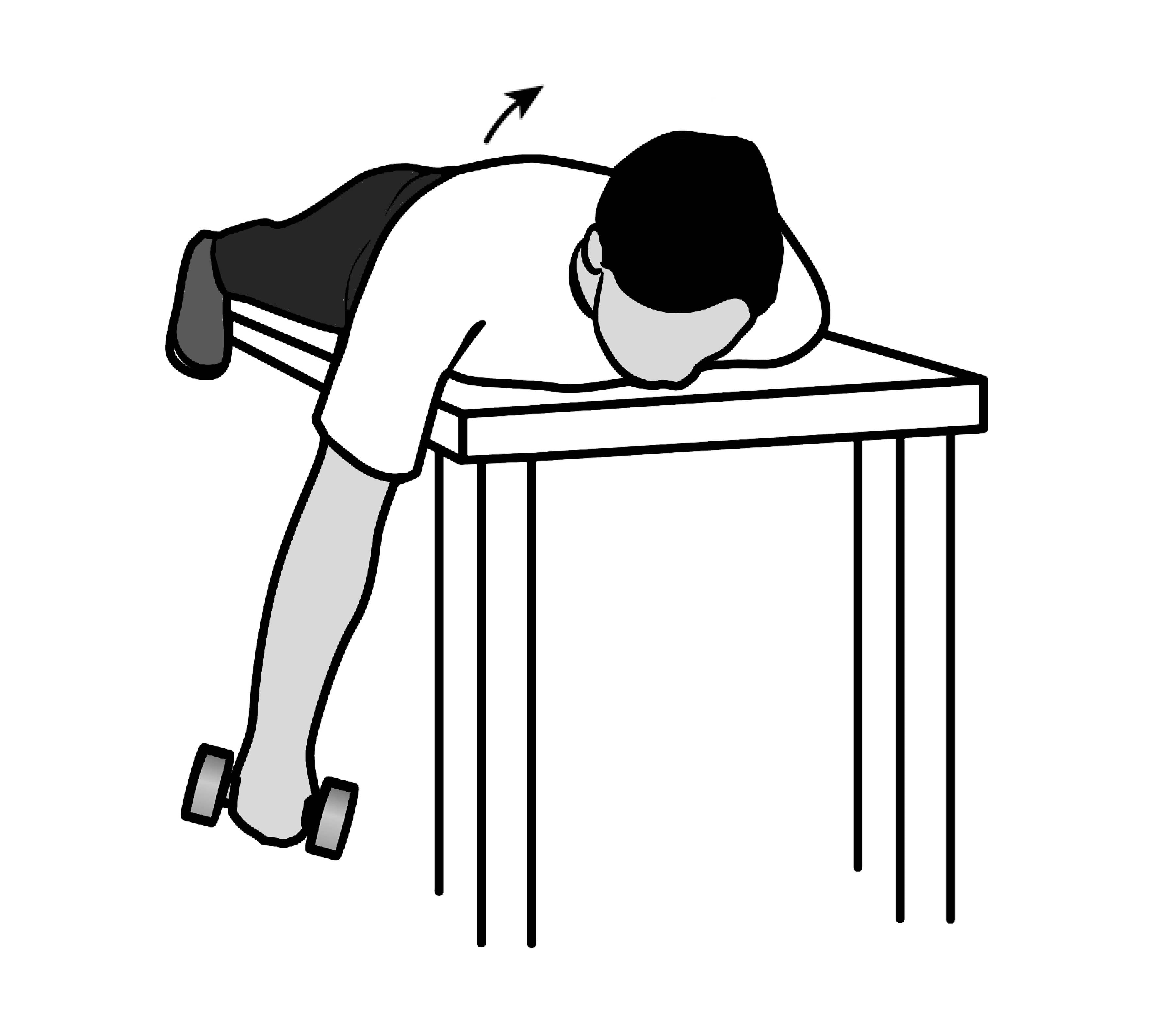 Scapular Retraction/Protraction