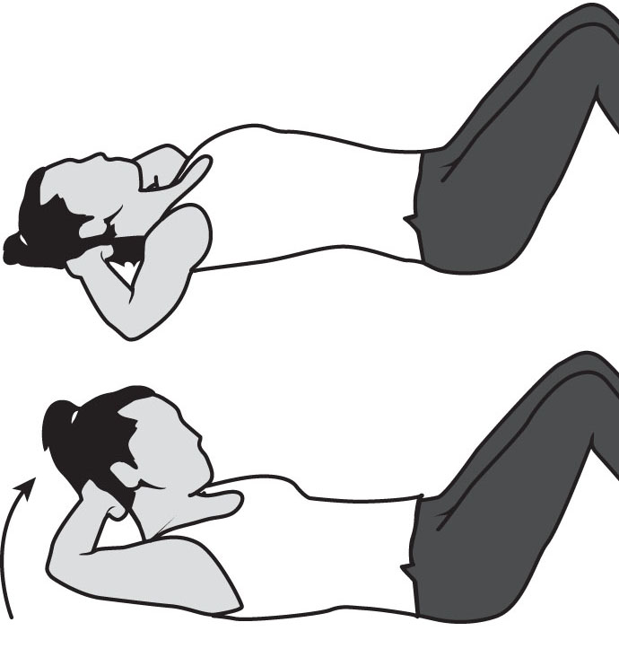 Spine Rehabilitation Exercises - OrthoInfo - AAOS