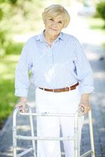 How To Use Crutches, Canes, and Walkers - OrthoInfo - AAOS