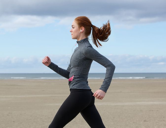 Exercise and Bone Health - OrthoInfo - AAOS